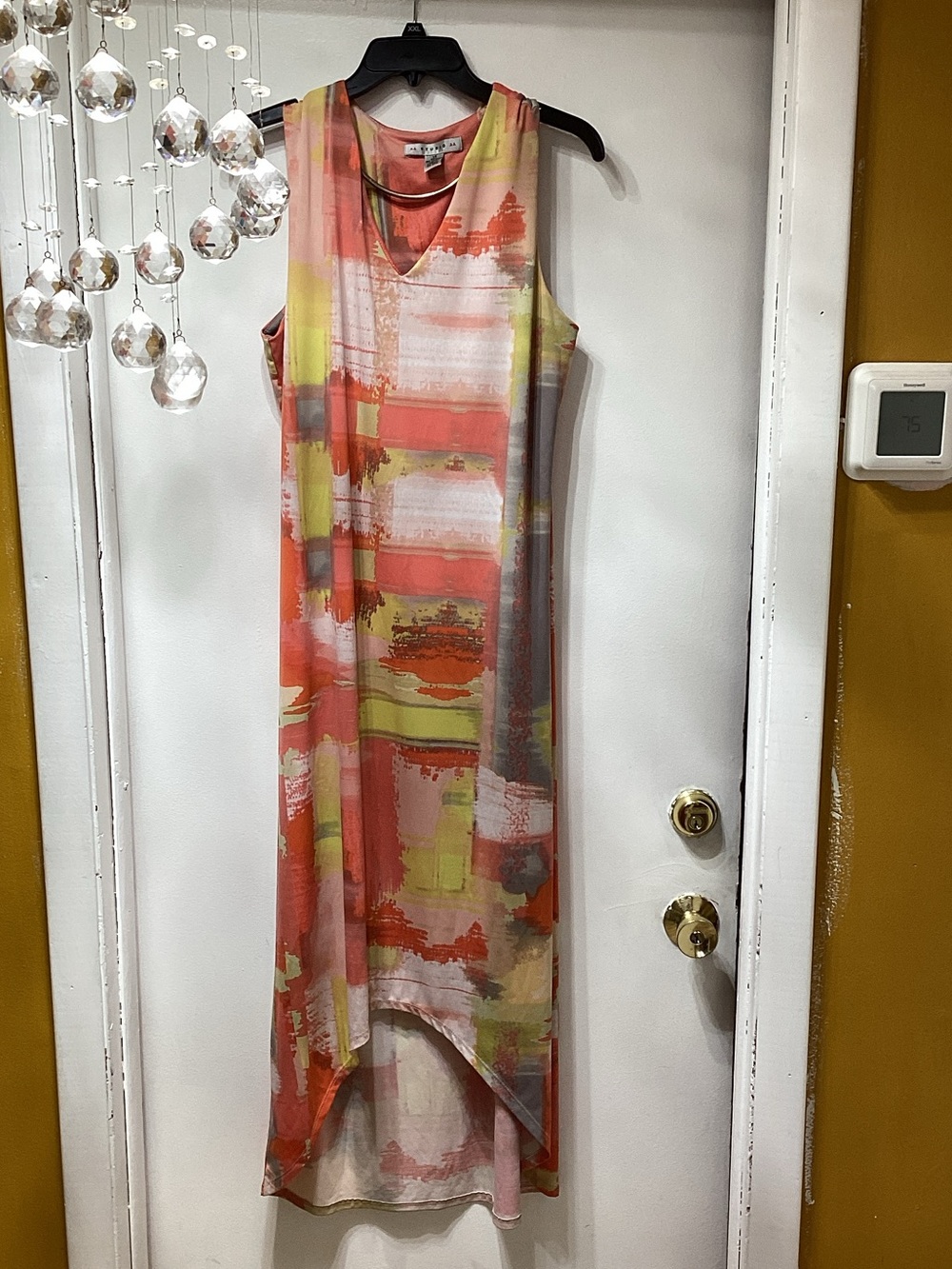 Dress Subcategory Identification